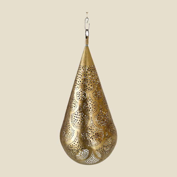 502 - DECORATIVE LIGHTING