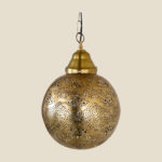 501 - DECORATIVE LIGHTING