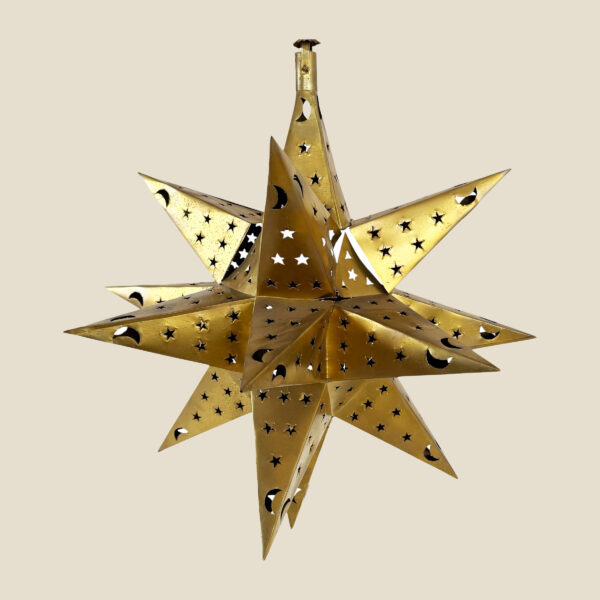 500 - DECORATIVE LIGHTING