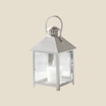 608 A - LANTERN