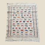 46 - CARPET