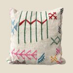 35 - FLOOR CUSHION