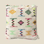37 - FLOOR CUSHION
