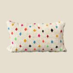 38 - FLOOR CUSHION