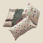 40 - FLOOR CUSHION
