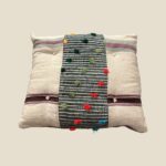 39 - FLOOR CUSHION