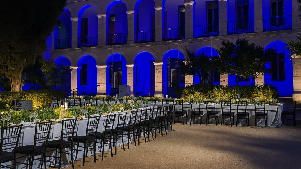 Rt deco events