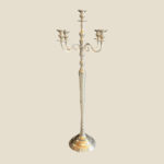 735 - CANDLESTICK