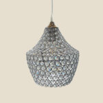 860 - CHANDELIERS