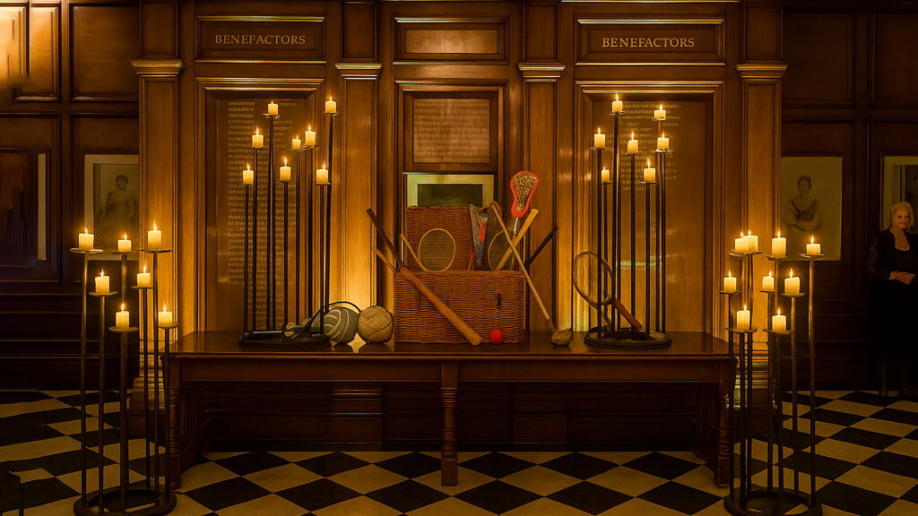 London - Royal Hospital (1)
