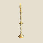 745 - CANDLESTICK